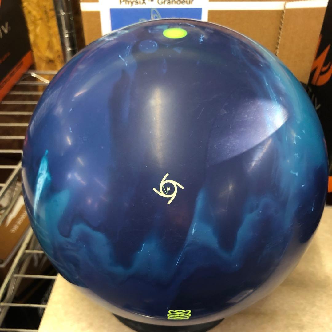 フィジックスグランジャー　ストーム