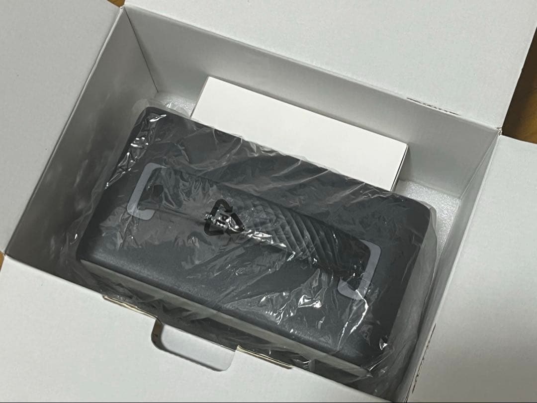 Anker PowerHouse II 400ポータブル電源