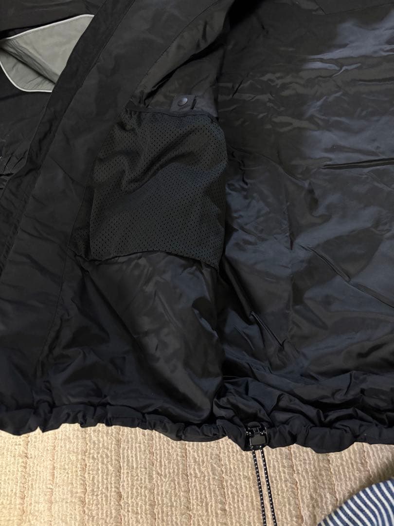 dimito スノーウェア　美品