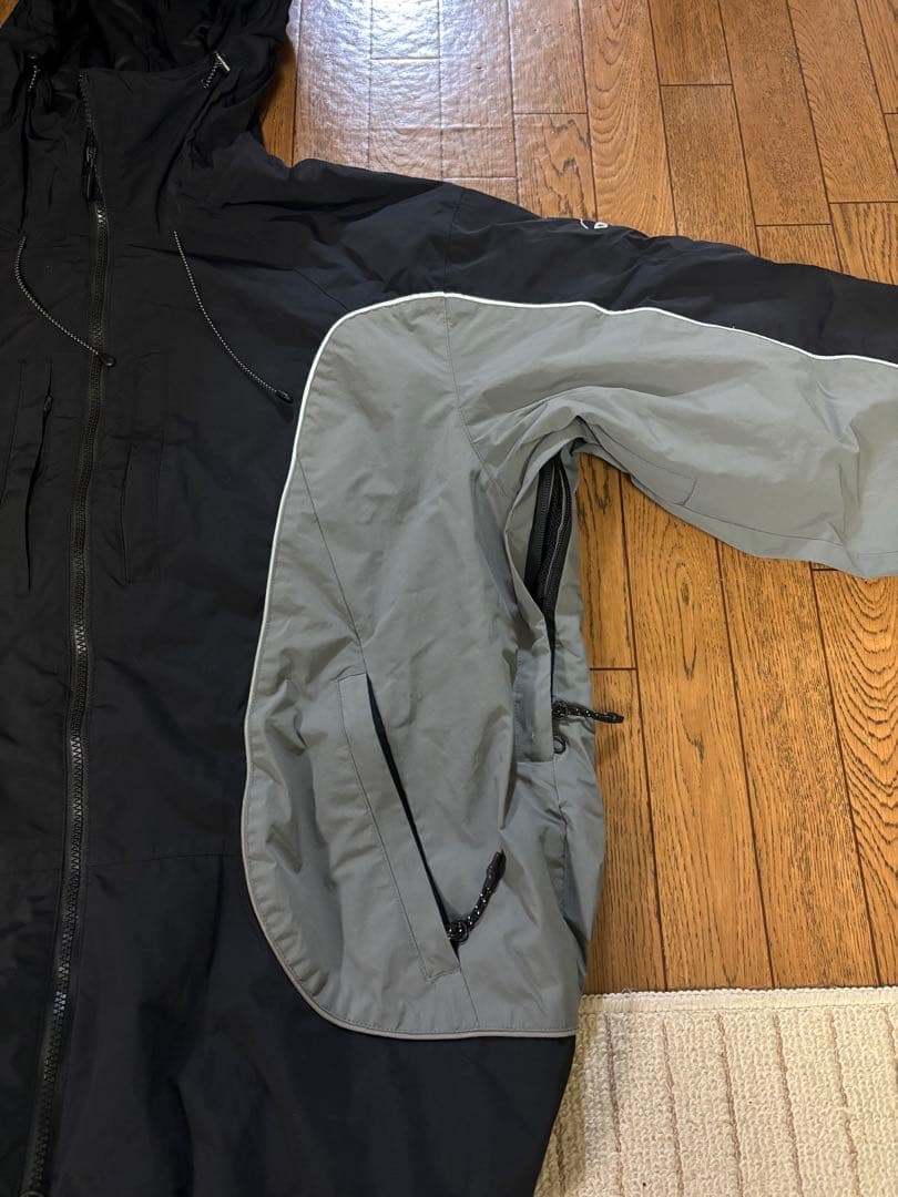 dimito スノーウェア　美品