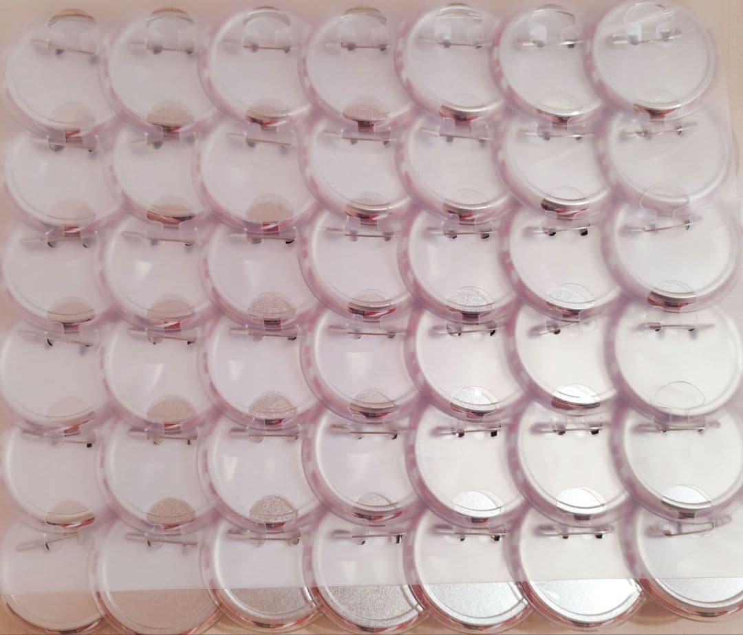 ワイテルズ Broooock 福岡 缶バッジ 42個セット