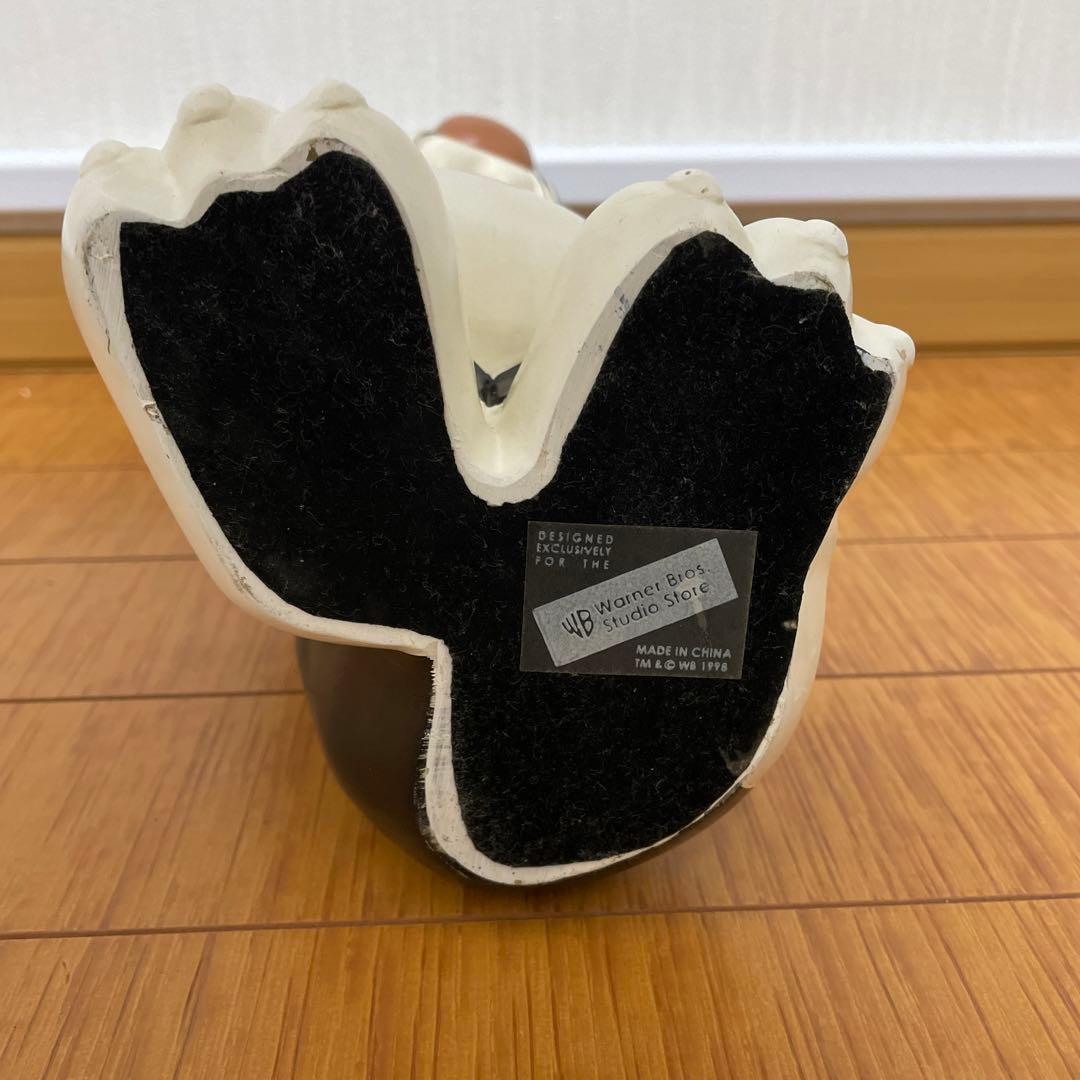 ルーニー テューンズ シルベスター フィギュア 置き物 アンティーク