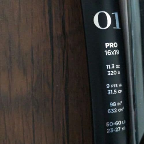 Wilson RF01PRO G2 ほぼ新品 超豪華おまけ2点有り