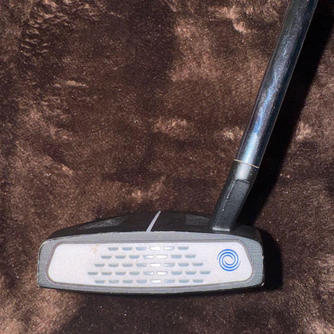 最終値下げ　オデッセイ　TEN パター