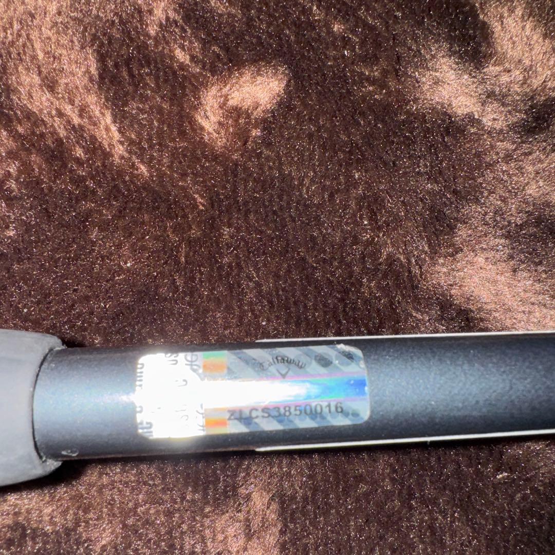 最終値下げ　オデッセイ　TEN パター