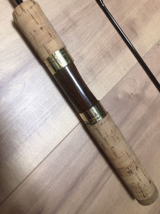 SUZUMI ロッド　トラウトスピン