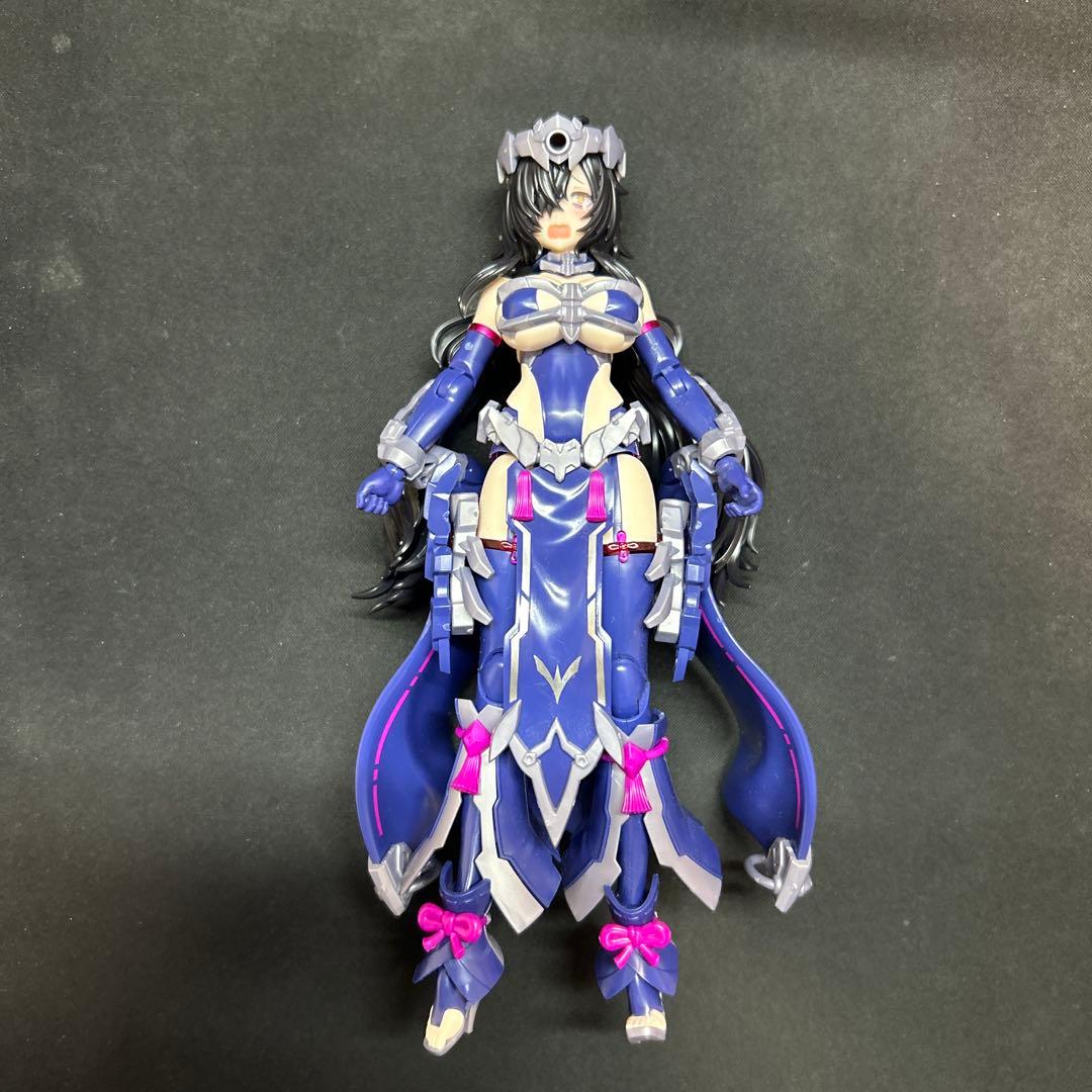 メガミデバイス　ツクヨミ　ジャンク