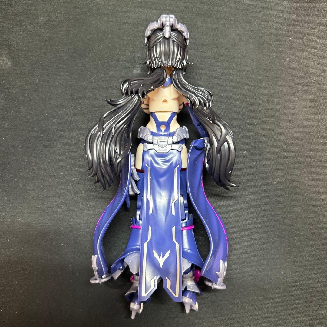 メガミデバイス　ツクヨミ　ジャンク