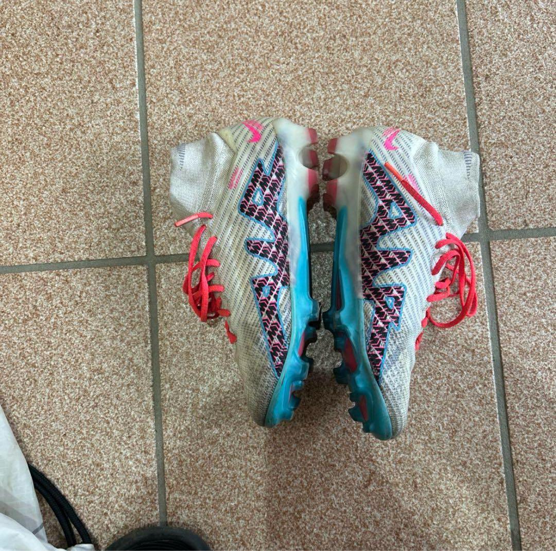 NIKE マーキュリアルヴェイパー15 25cm