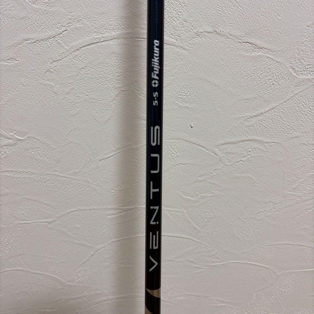 ベンタスブルーベロコア　5S ドライバー用キャロウェイスリーブ