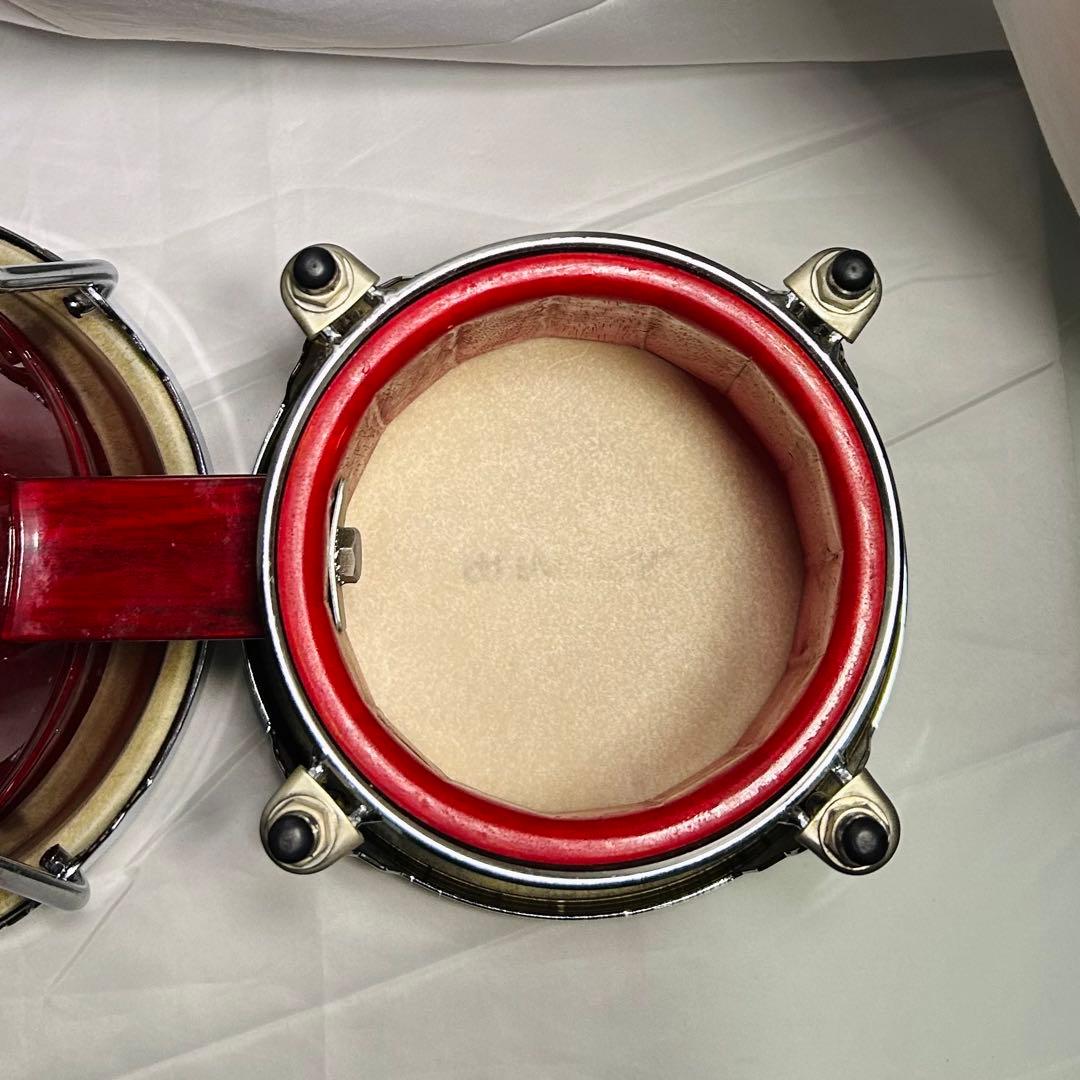 MEINL マイネル ボンゴ マラソンシリーズ MARATHON SERIES