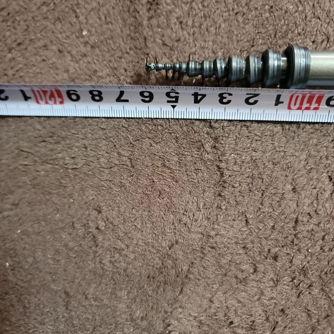 A-one Special D-53 磯竿