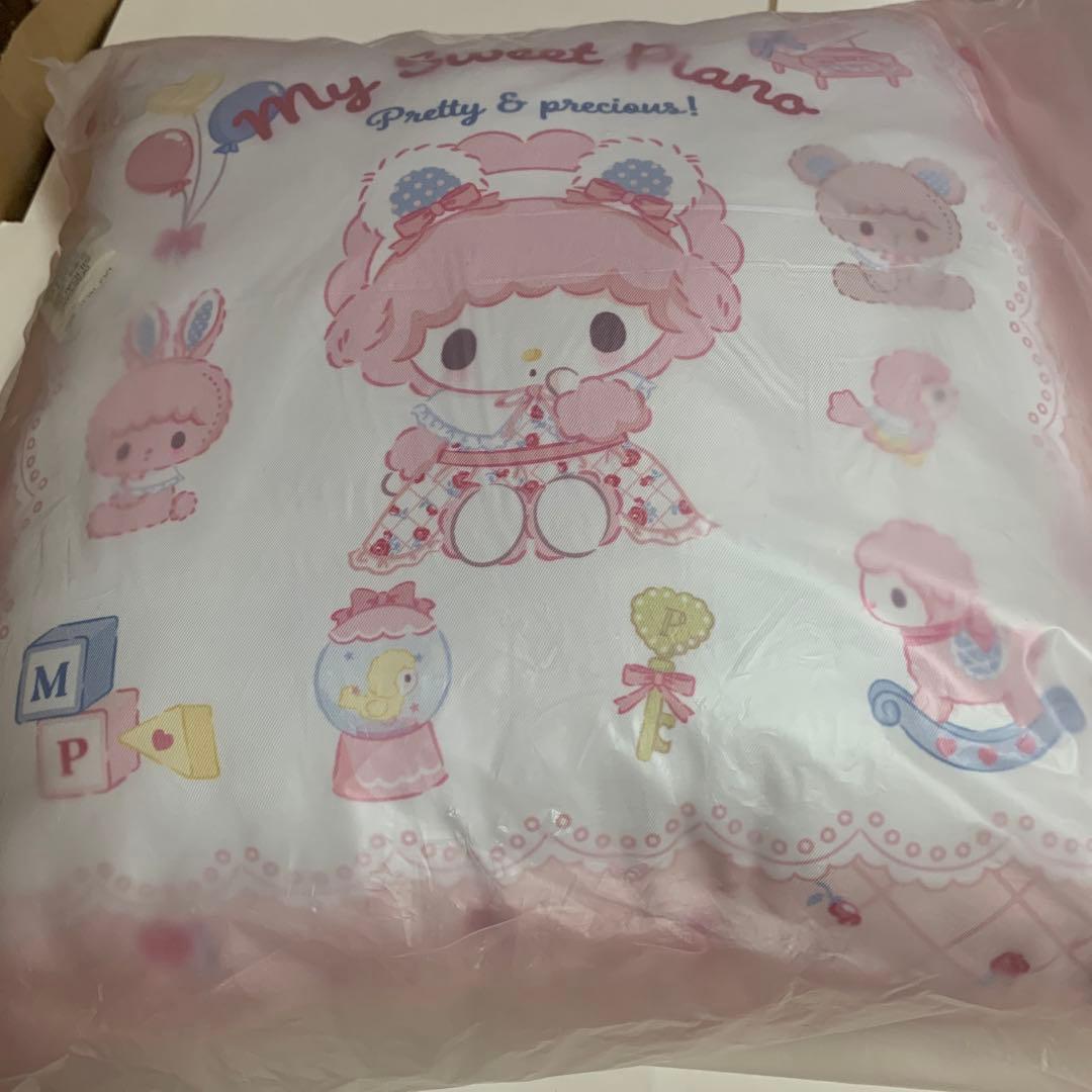 わたし小さな宝もの　マイスゥートピアノ　マイメロディ