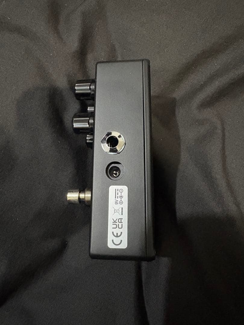 BLACKOUT™ SERIES BASS COMPRESSOR コンプレッサー