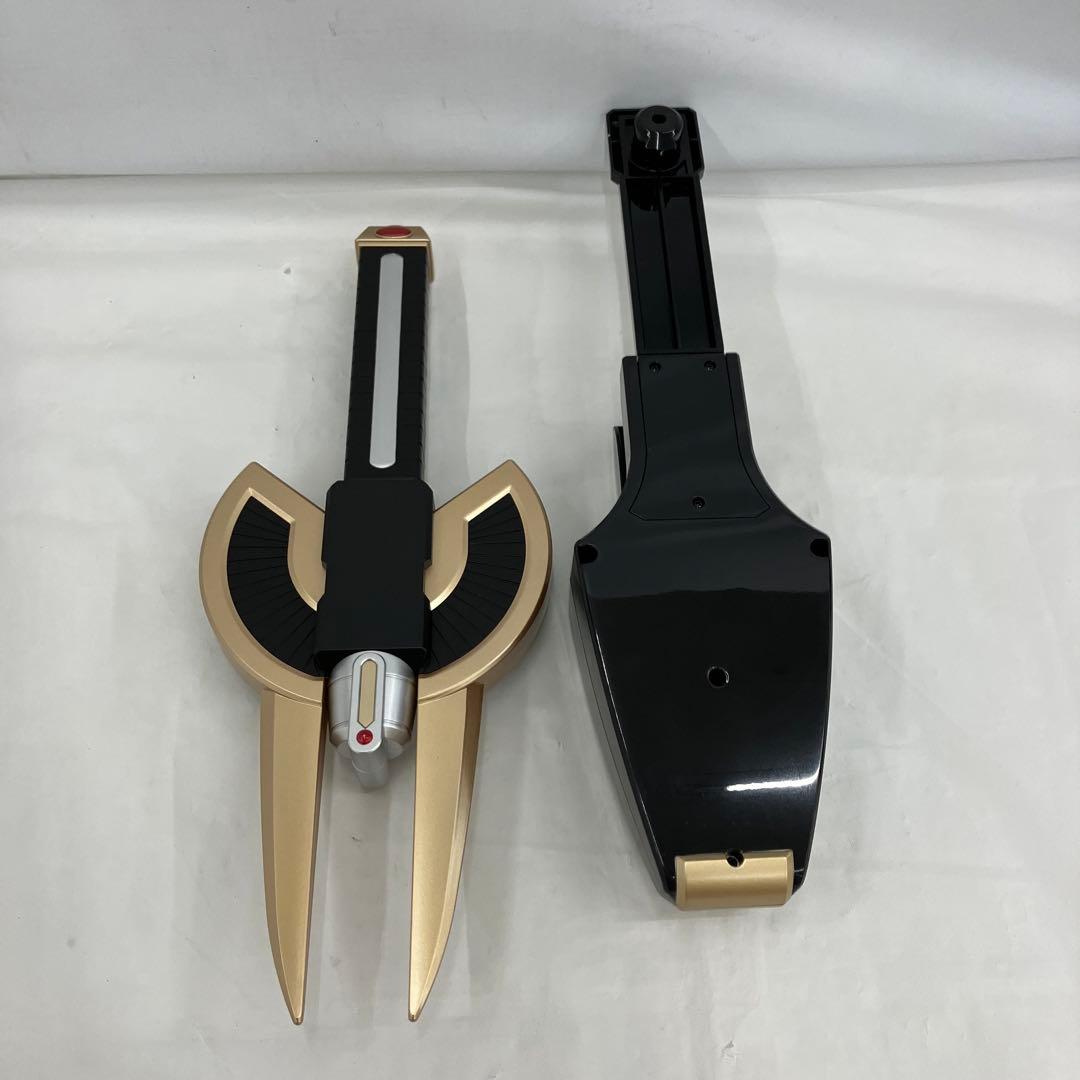 HF5334 CSM オーガドライバー 仮面ライダー555