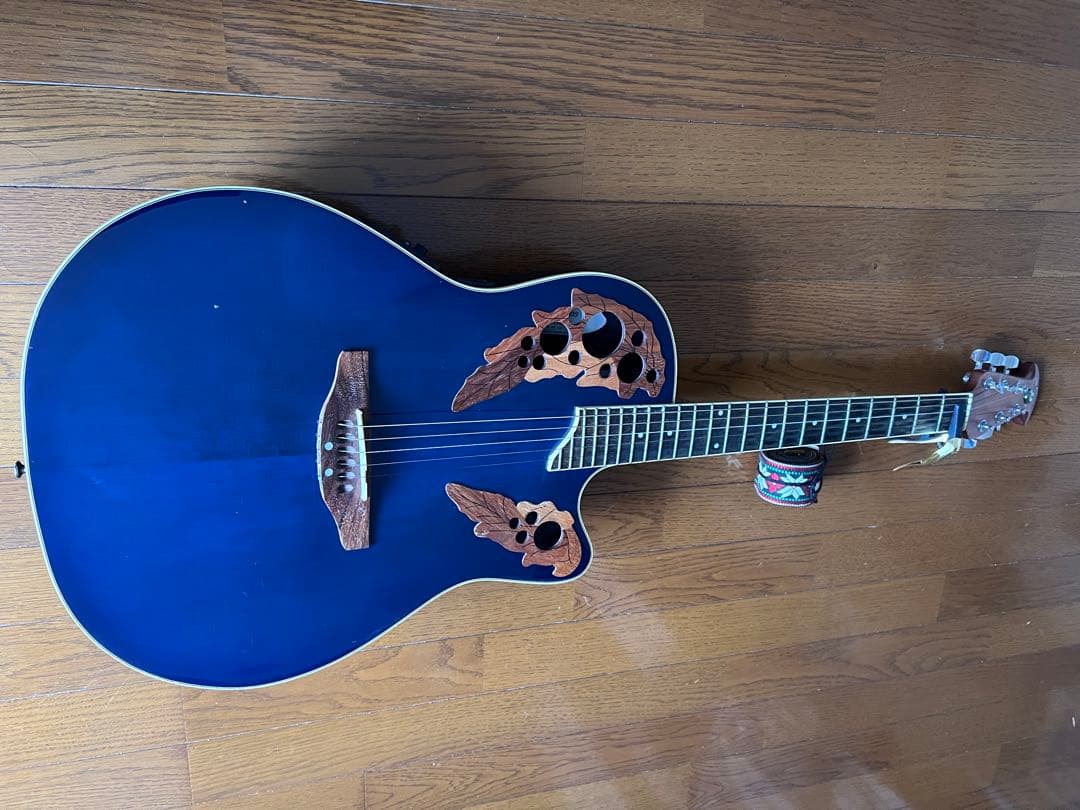 Applause by Ovation AE148-8T アプローズ