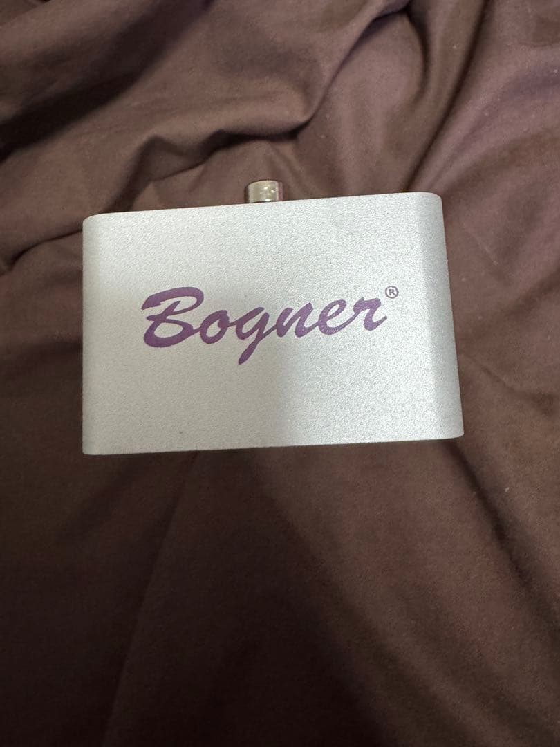 ギター Bogner Burnley V1