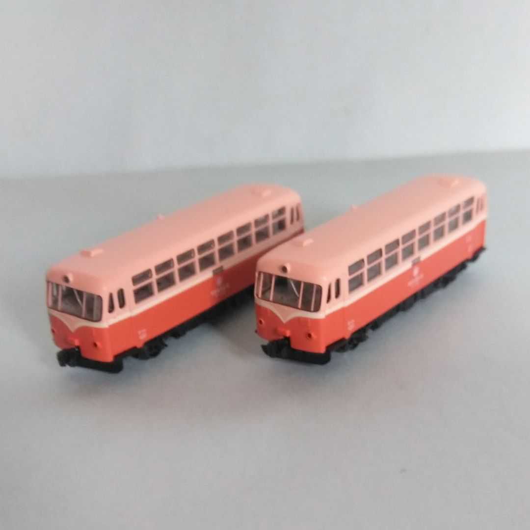 キハ10形南部縦貫