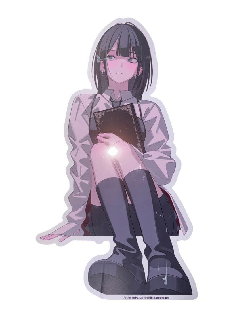 時光代理人 リン 喬苓 乔苓 等身大パネル 英都篇 时光代理人