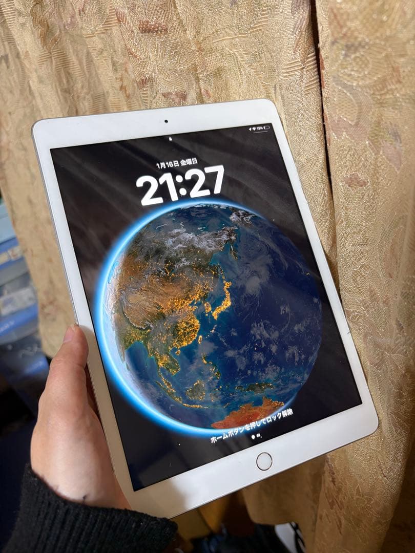 iPad（第8世代）