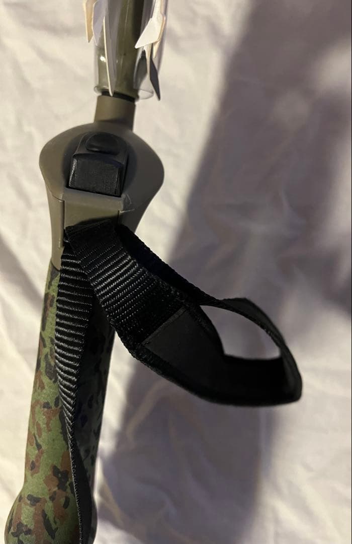 AXIAL EZSTIK オリーブ 61インチ　狩猟　バイポッド　一脚