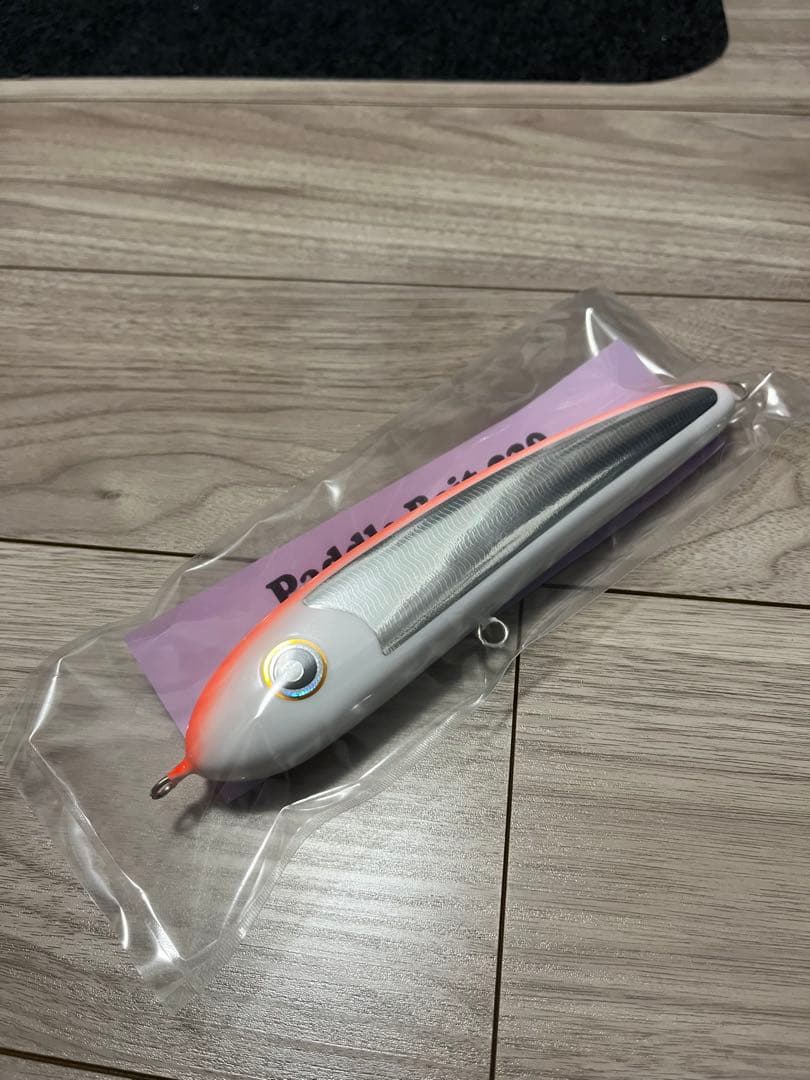 パドルベイト220 ローカルスタンダード