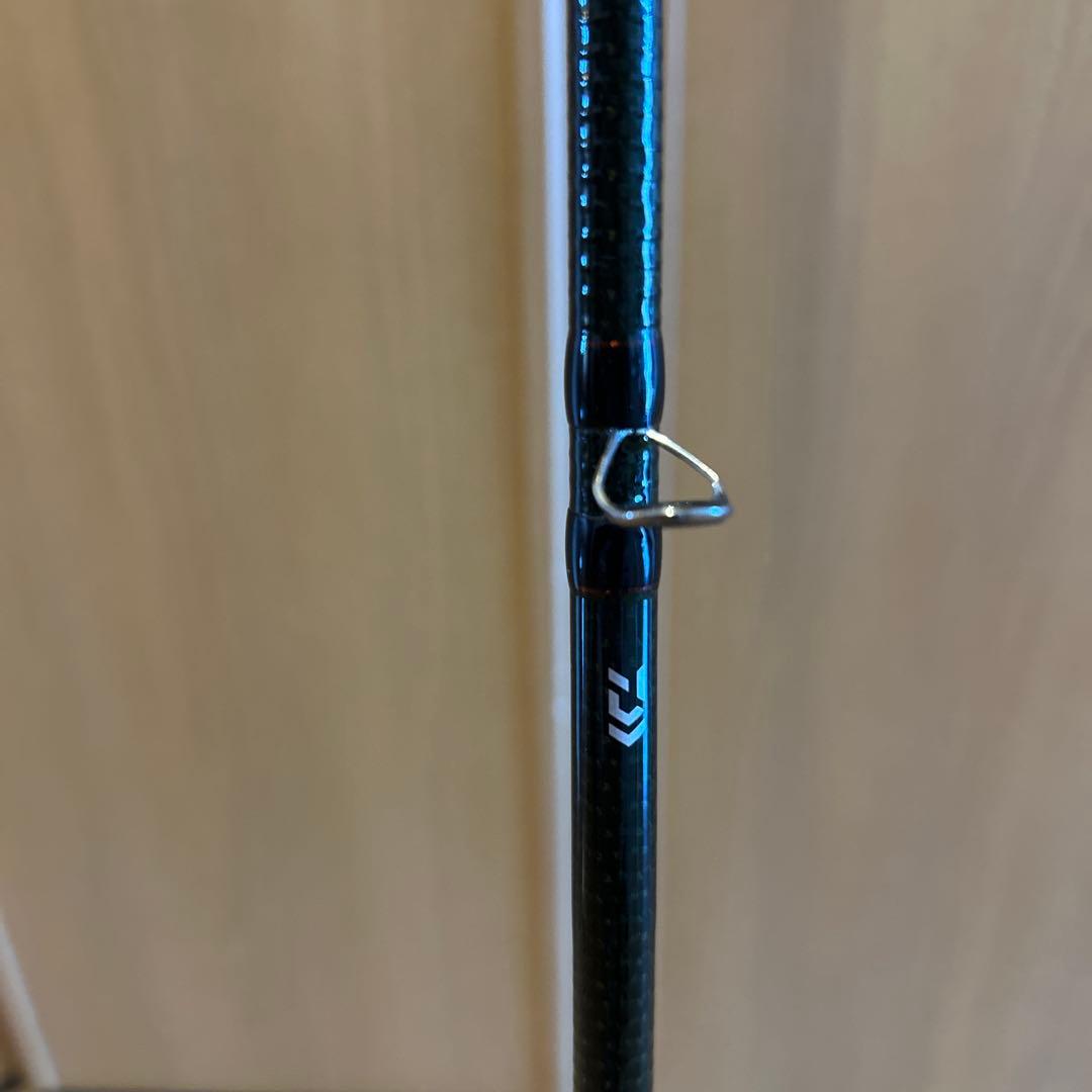 スティーズ　SC C69MH キングバイパー