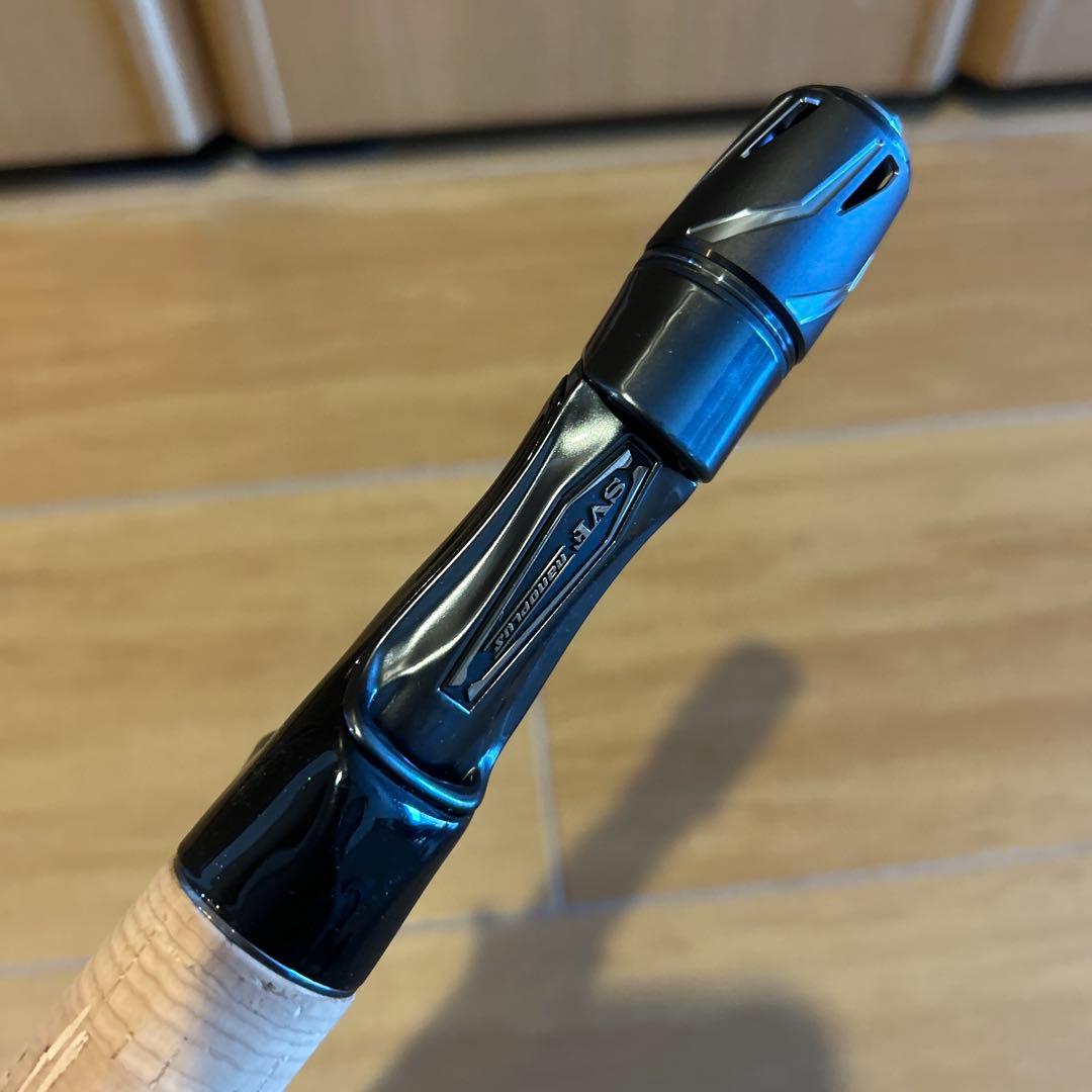 スティーズ　SC C69MH キングバイパー