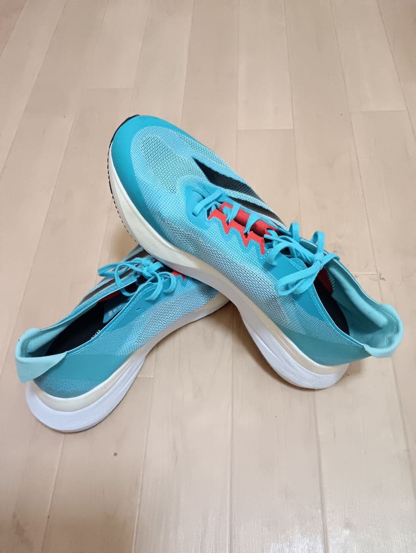 adidas ランニングシューズ メンズ　ボストン12　 26.5cm