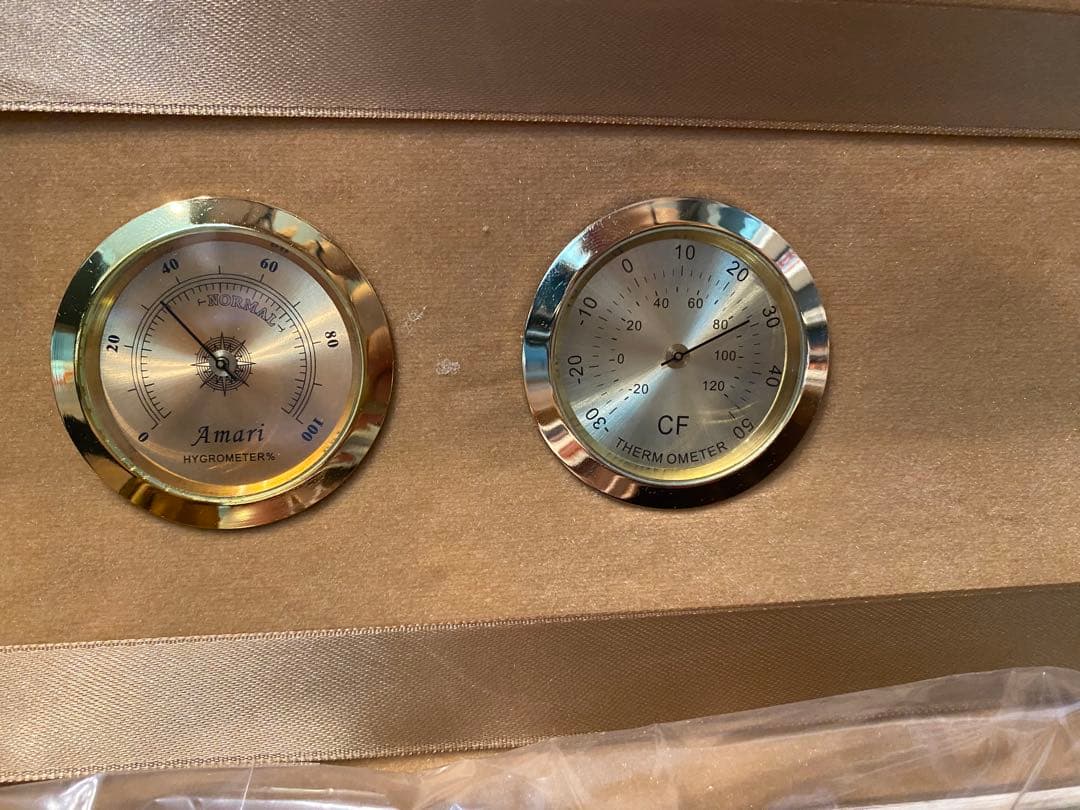 【証明書付き・未使用】　gliga MAESTRO 4/4