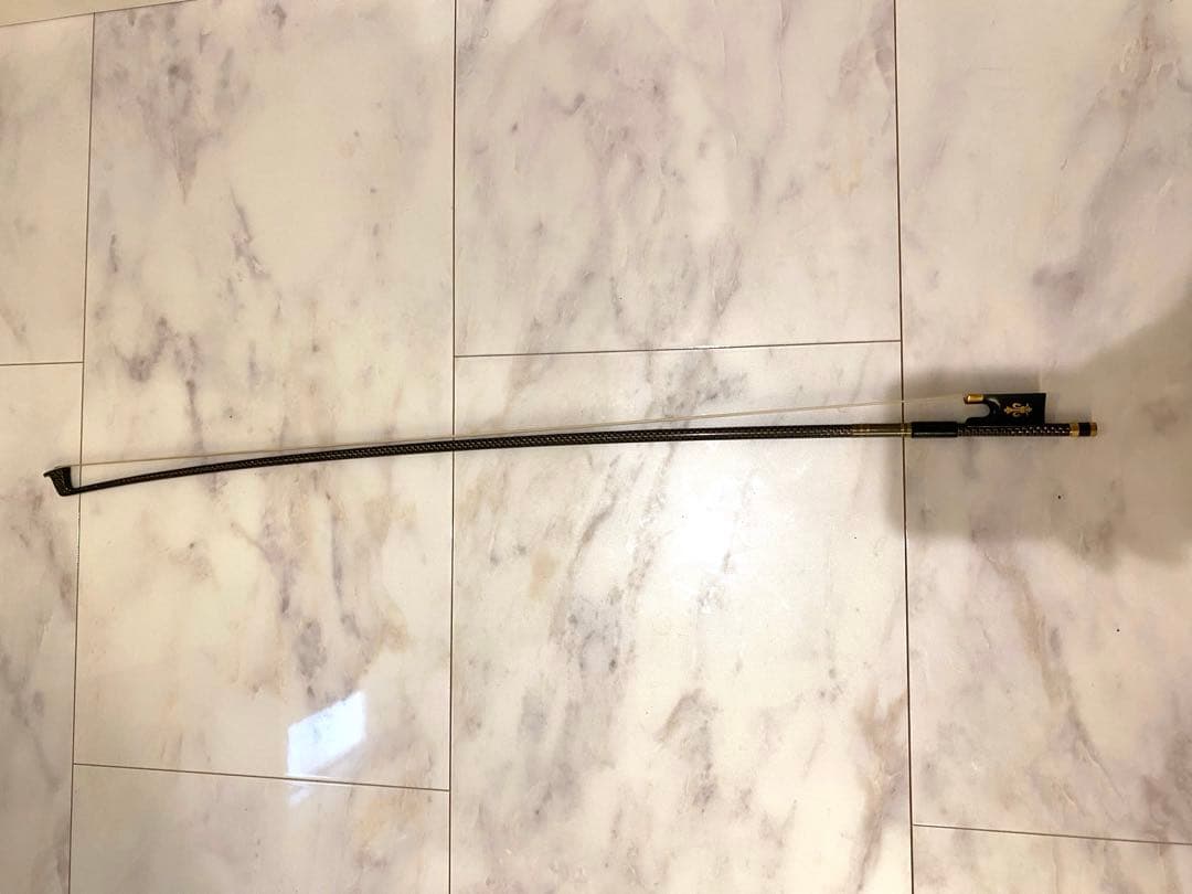 【証明書付き・未使用】　gliga MAESTRO 4/4