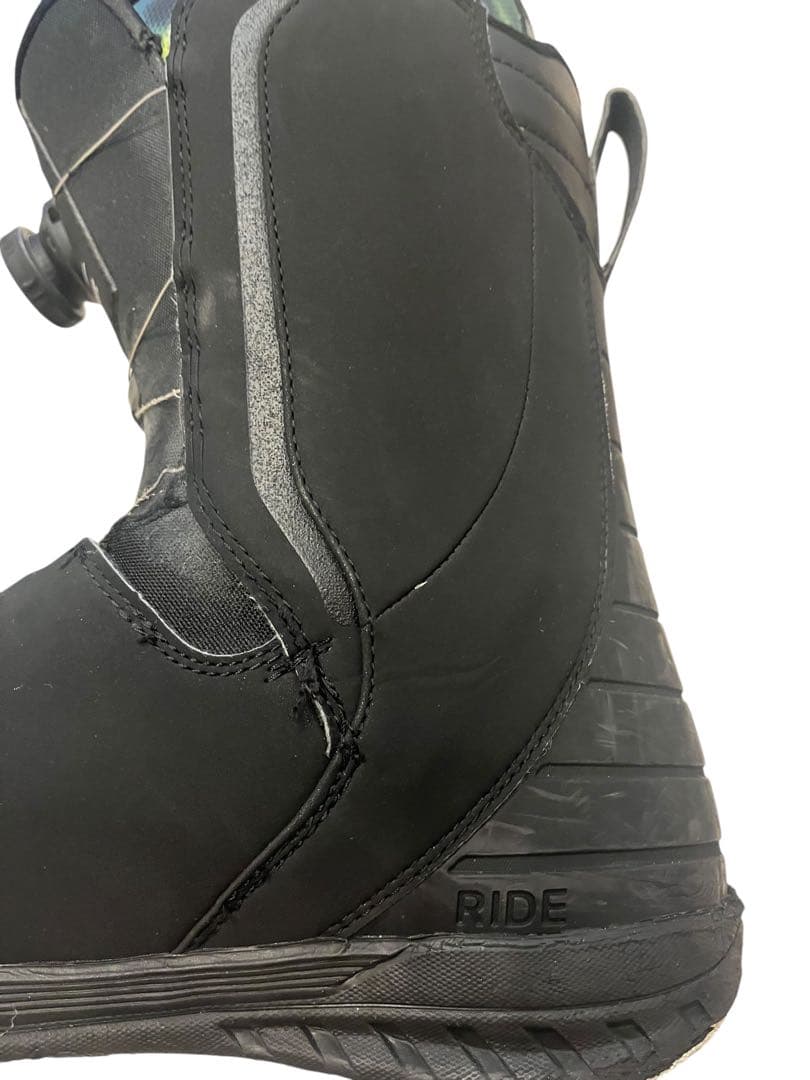 スノーボード RIDE LASSO PRO 27cm