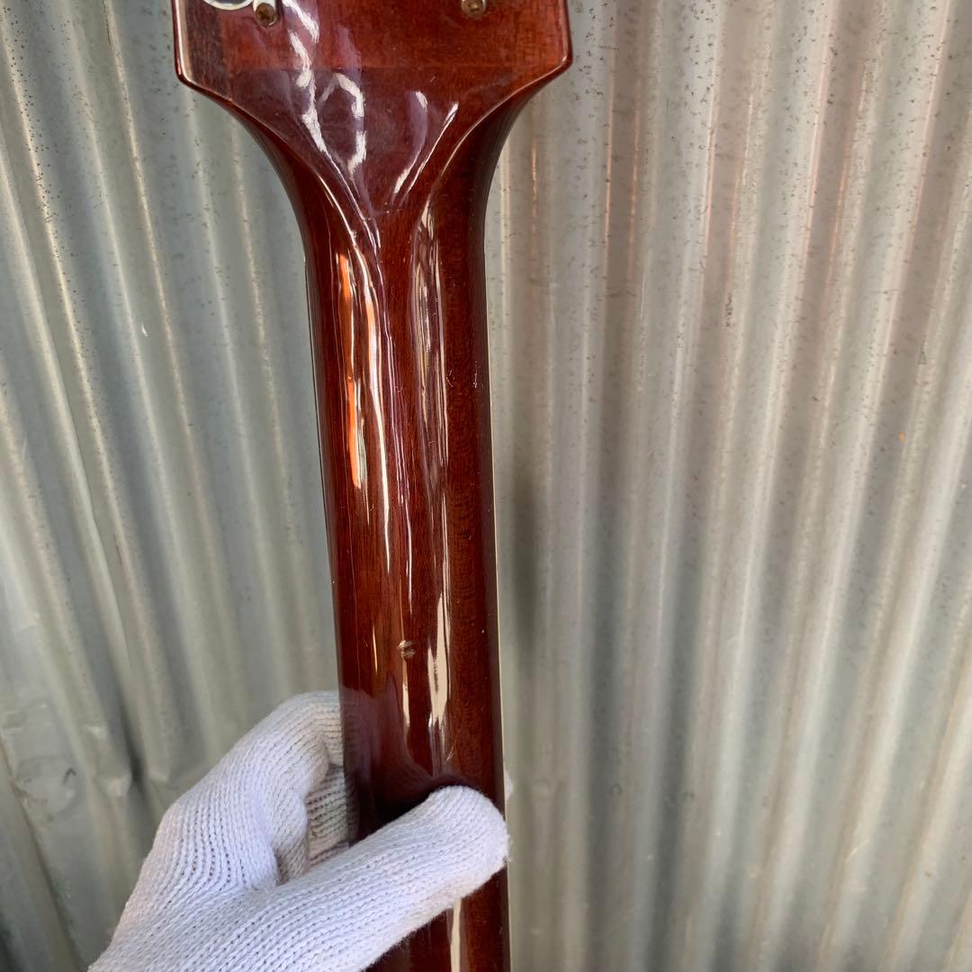 M*s様 【即日発送】John Bennet エレキギター ハードケース付