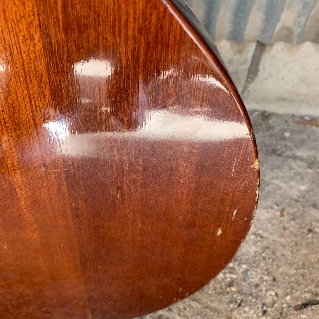 M*s様 【即日発送】John Bennet エレキギター ハードケース付