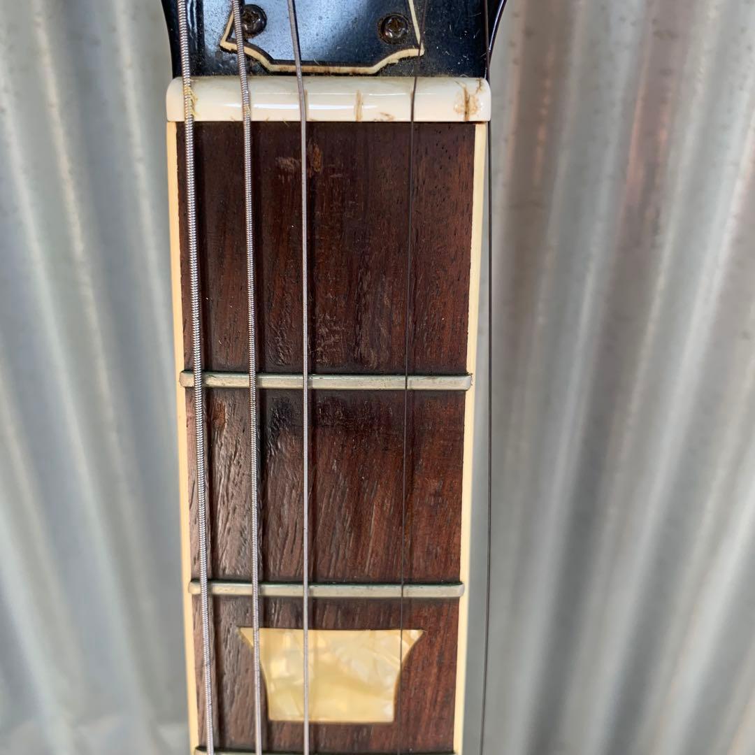 M*s様 【即日発送】John Bennet エレキギター ハードケース付