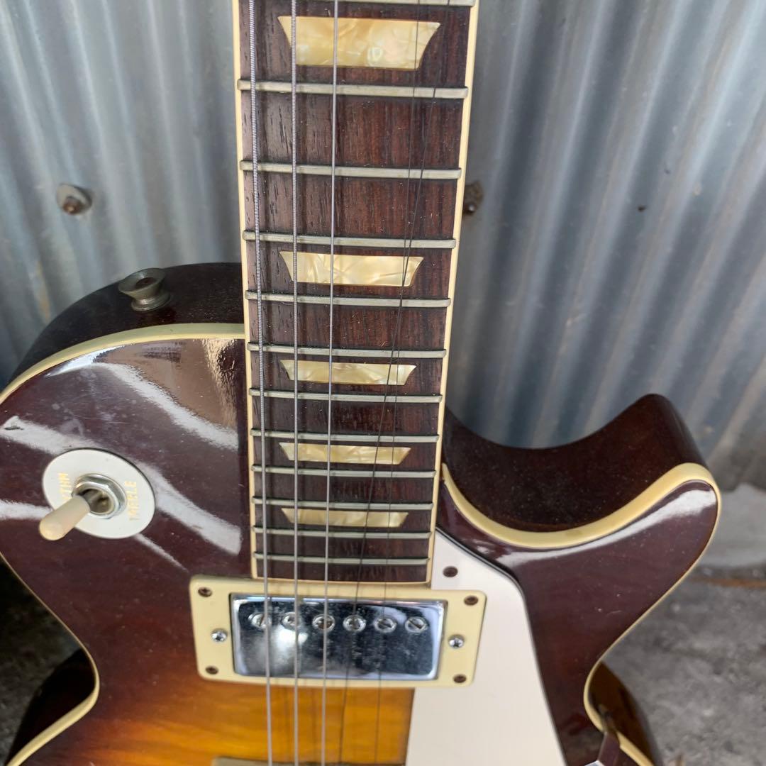 M*s様 【即日発送】John Bennet エレキギター ハードケース付