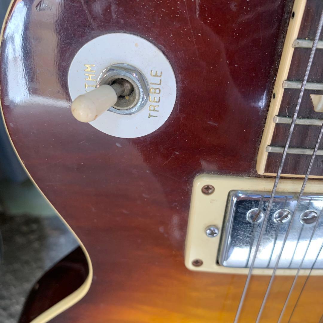 M*s様 【即日発送】John Bennet エレキギター ハードケース付