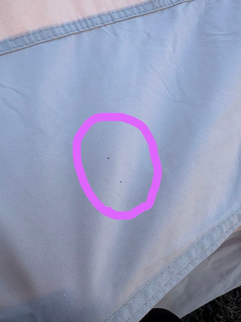 ノルディスク　ウトガルド 13.2 ジップインフロアセット+グランドシート