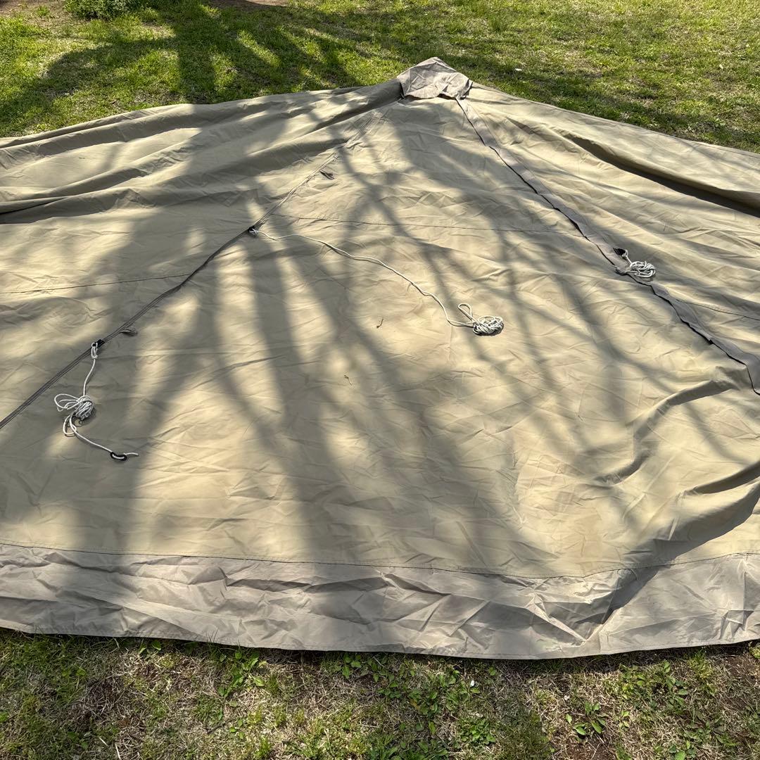 ゼインアーツ ギギ1 TC 中古