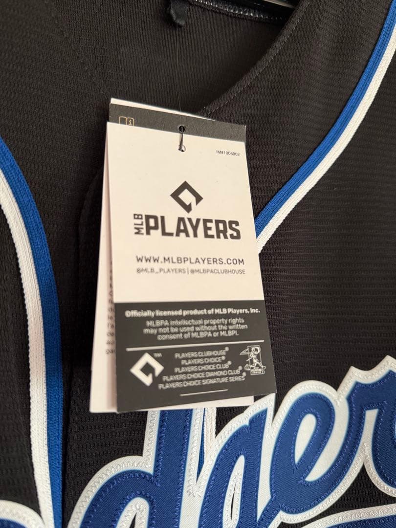 月末価格29999→19999アメリカ現地新品ナイキドジャース大谷ユニフォーム