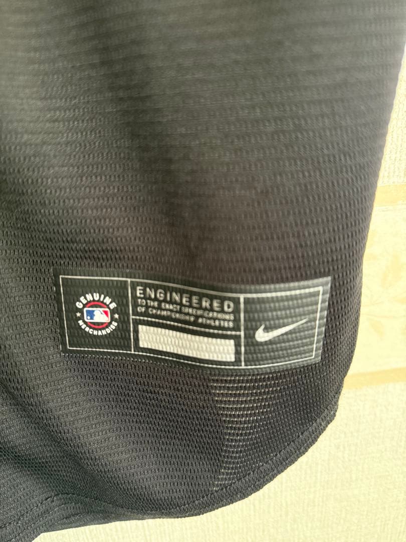 月末価格29999→19999アメリカ現地新品ナイキドジャース大谷ユニフォーム