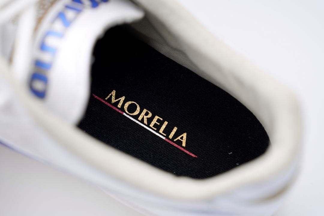 MORELIA SALA ELITE フットサルシューズ