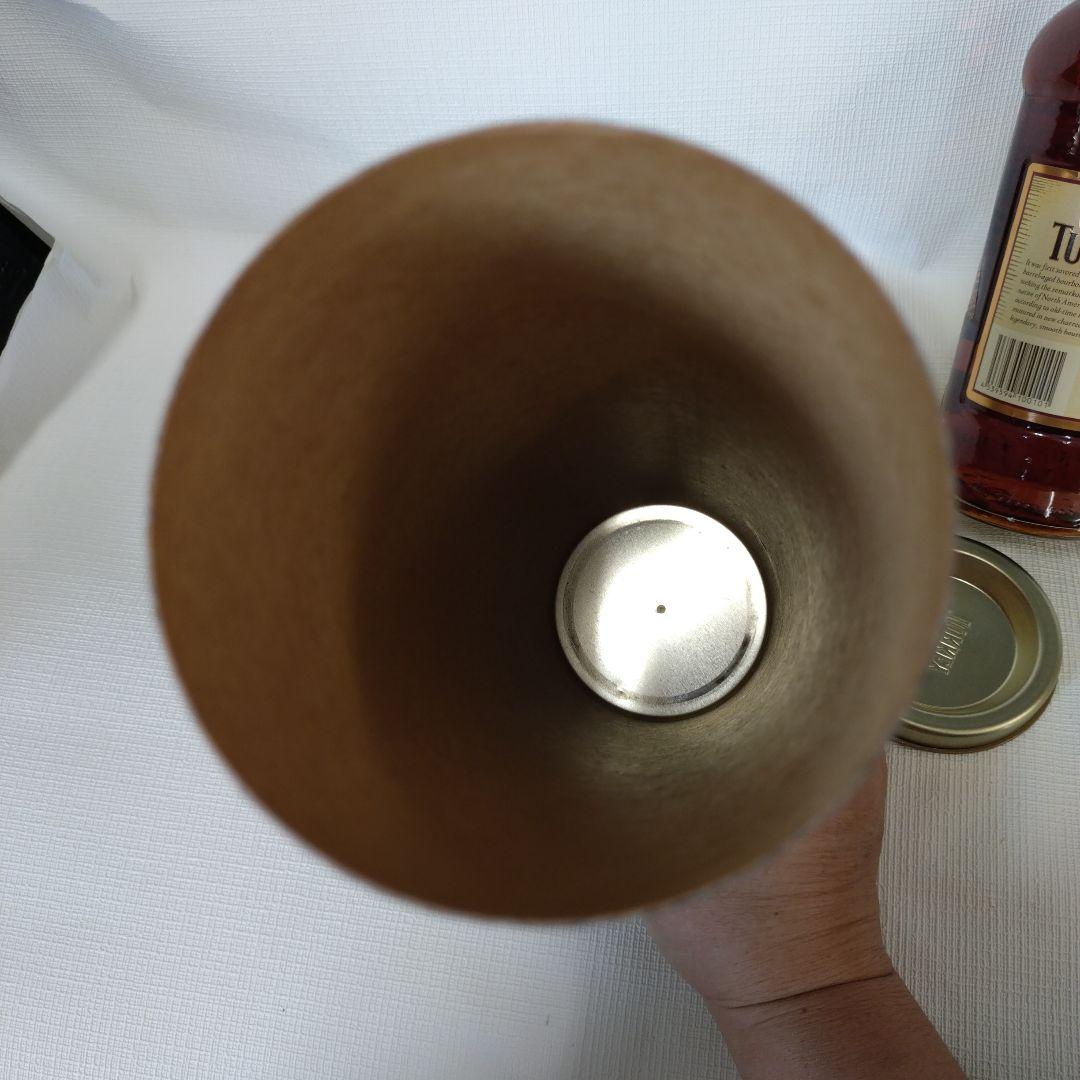 Wild Turkey 12年ウイスキー 700ml　ヴィンテージウイスキー