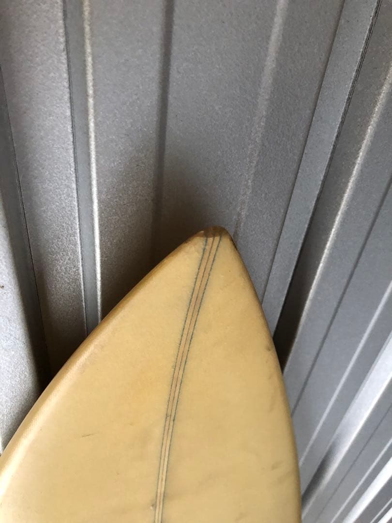 Sher Lopez Model ショートボード ※お引取り~着払い発送