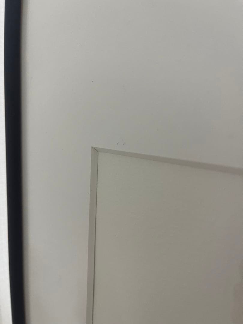 銀魂 坂田銀時 ジャンプフェスタ2009 複製原画