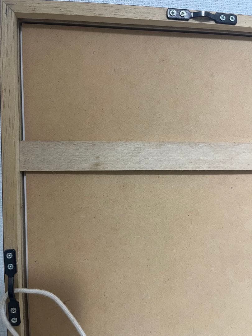 銀魂 坂田銀時 ジャンプフェスタ2009 複製原画