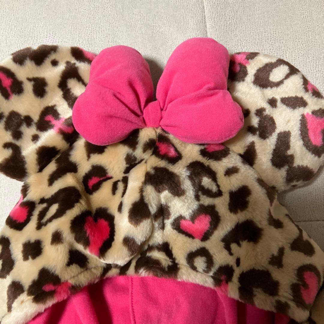 東京ディズニーリゾート ミニー・マウス キャップ