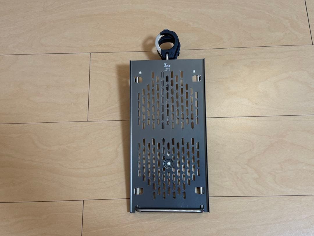 ZANEARTS ゼインアーツ　ZEKU-M ゼクーM（純正OPコズテーブル付）