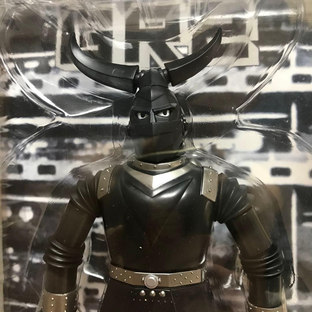 ジャイアントロボＧＲ２　メディコムトイ(新品未開封品)