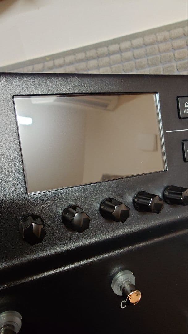 Line 6 POD GO極美品